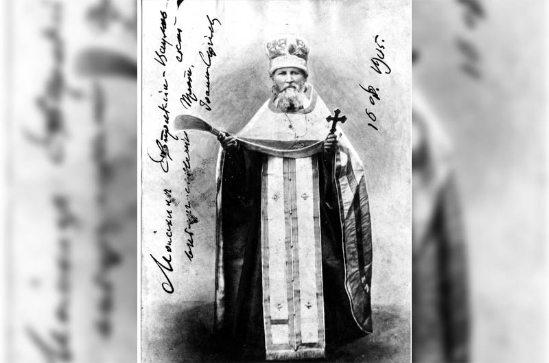 Слово св. прав. Иоанна Кронштадтского на день Святой Пасхи 28-го марта 1904 года